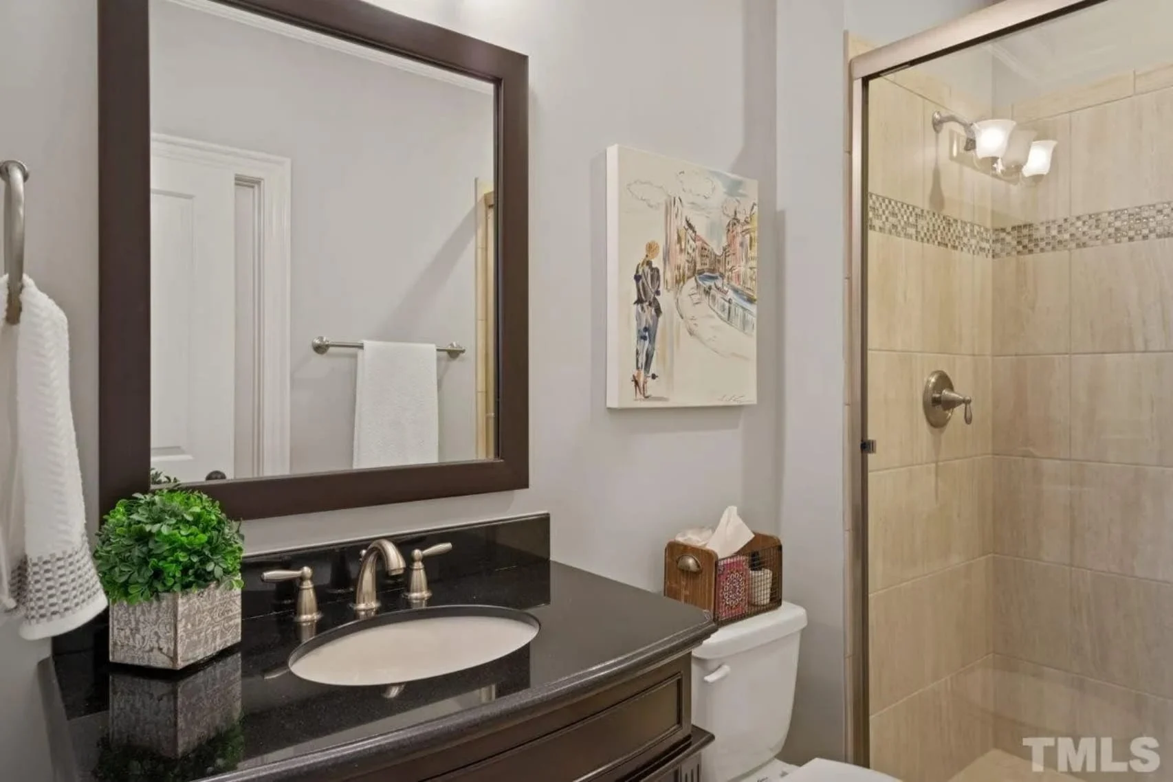 13-1456 HOUSE PLAN - 4-Bed, 5-Bath, 2869 SF Modern Craftsman House Plan 20 Modern Craftsman house Plan with 3 Floors and Unique Designs