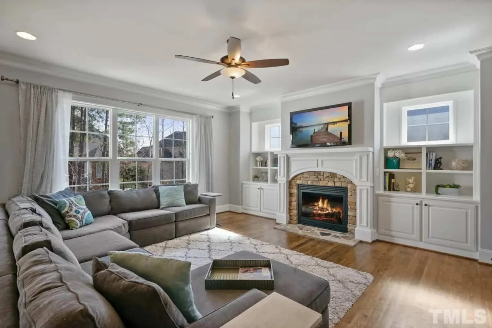 13-1456 HOUSE PLAN - 4-Bed, 5-Bath, 2869 SF Modern Craftsman House Plan 16 Modern Craftsman house Plan with 3 Floors and Unique Designs