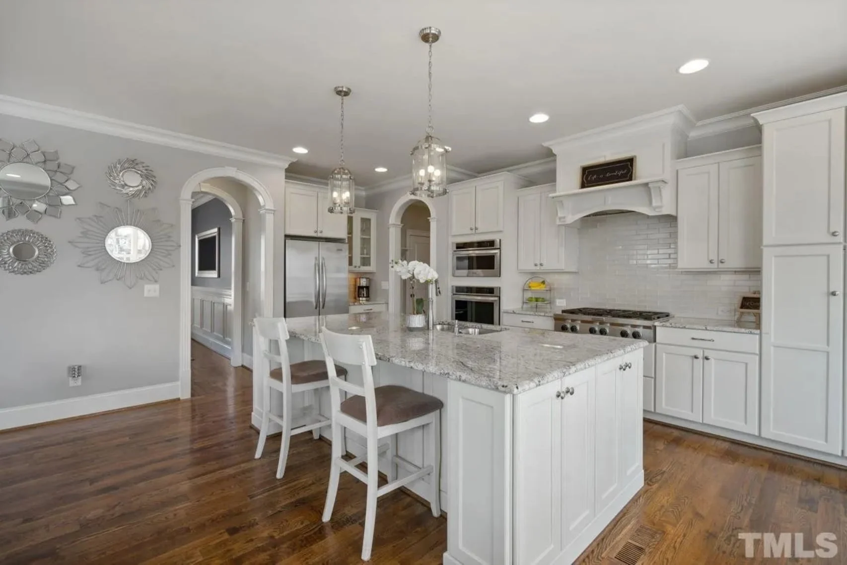 13-1456 HOUSE PLAN - 4-Bed, 5-Bath, 2869 SF Modern Craftsman House Plan 14 Modern Craftsman house Plan with 3 Floors and Unique Designs