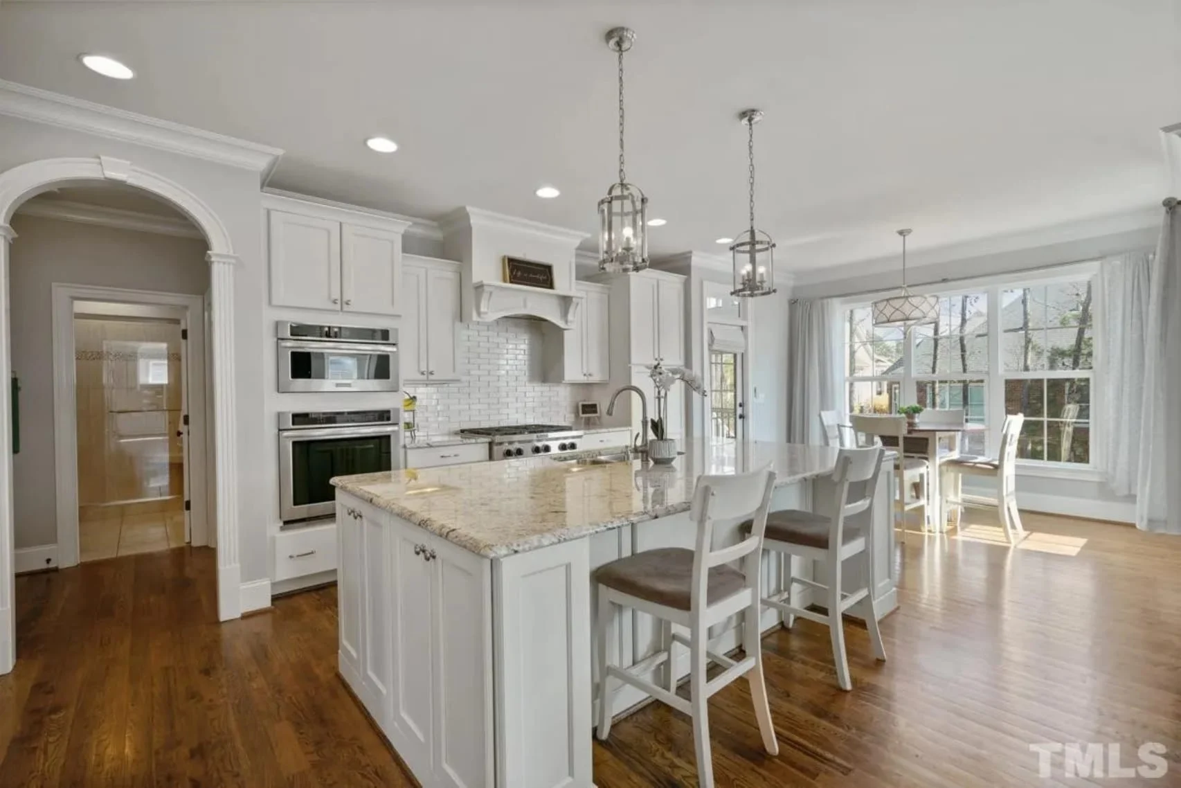 13-1456 HOUSE PLAN - 4-Bed, 5-Bath, 2869 SF Modern Craftsman House Plan 13 Modern Craftsman house Plan with 3 Floors and Unique Designs