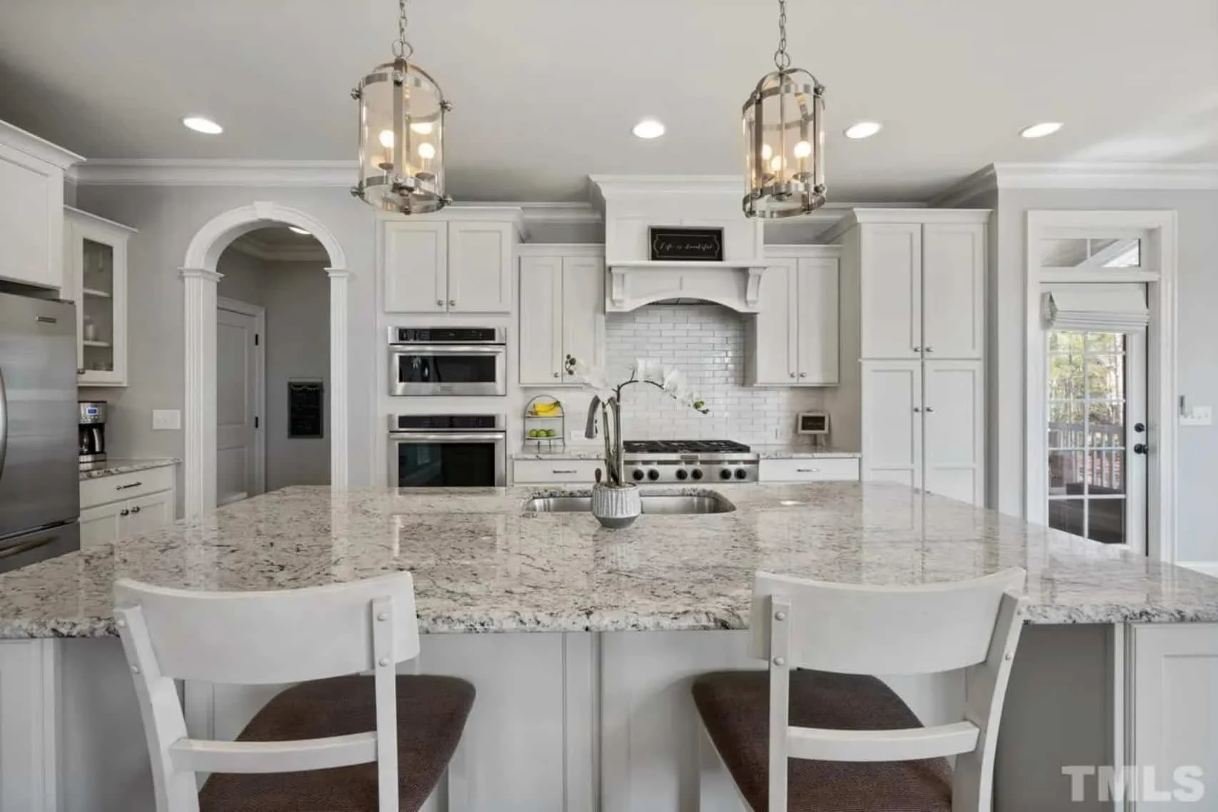 13-1456 HOUSE PLAN - 4-Bed, 5-Bath, 2869 SF Modern Craftsman House Plan 4 Modern Craftsman house Plan with 3 Floors and Unique Designs