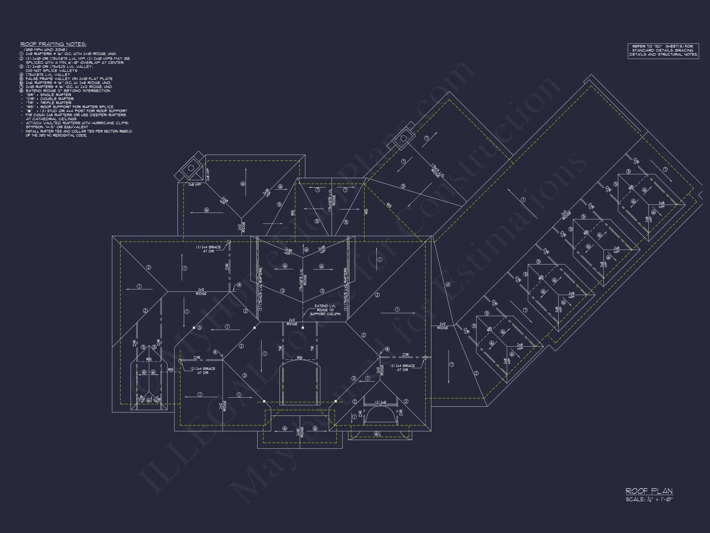 13-1091 HOUSE PLAN - Luxury House Plan with Spacious Floor Plan and Unique Designs 15 Luxury house Plan with Spacious Floor Plan and Unique Designs