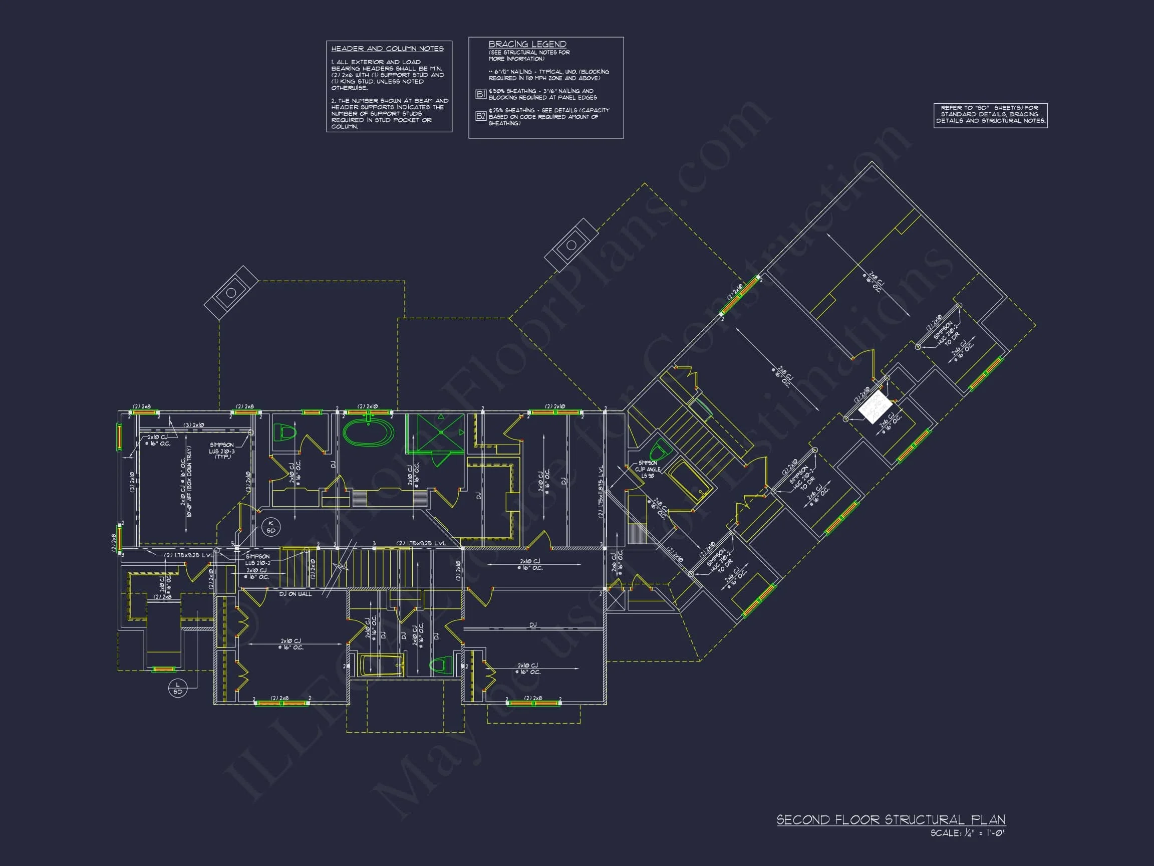 13-1091 HOUSE PLAN - Luxury House Plan with Spacious Floor Plan and Unique Designs 13 Luxury house Plan with Spacious Floor Plan and Unique Designs