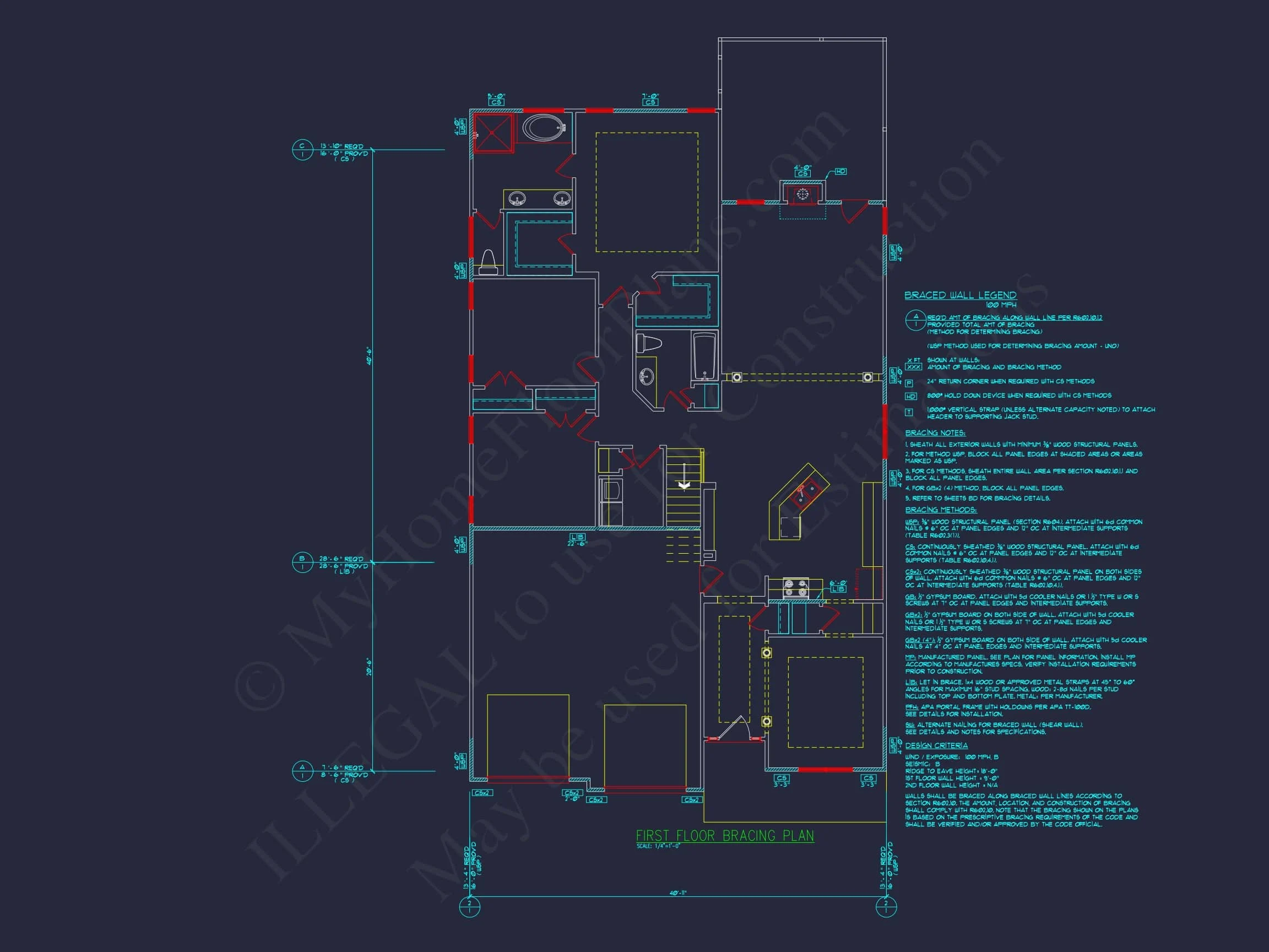 12-2656 HOUSE PLAN - Beautiful House Floor Plan with CAD Blueprint and Designs 12 Beautiful house Floor Plan with CAD Blueprint and Designs