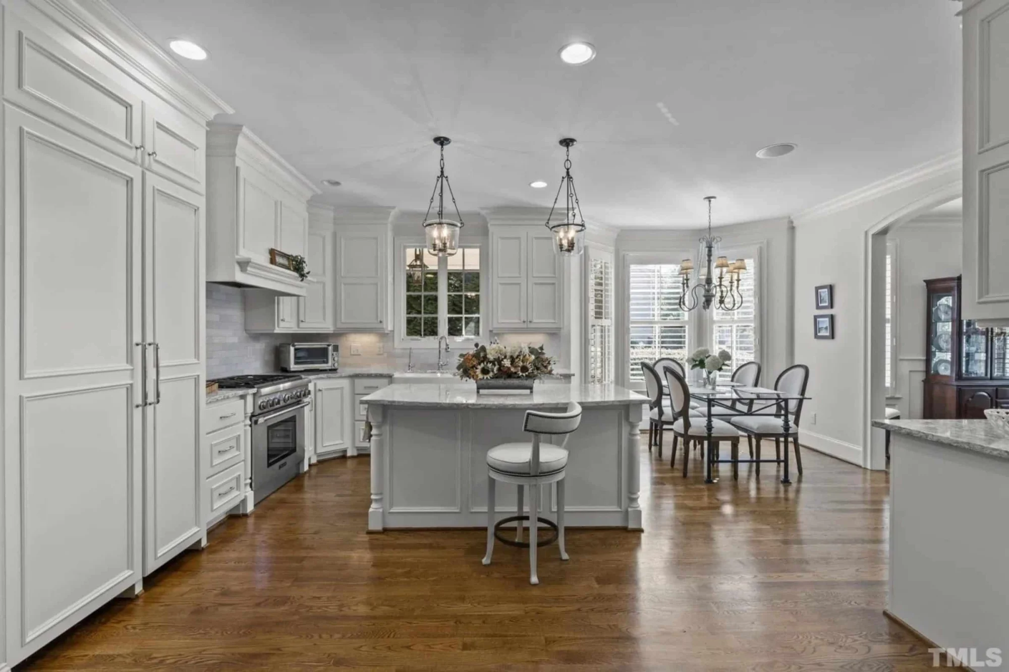 Custom house Plan with 4 Bedrooms, CAD Blueprints & Designs