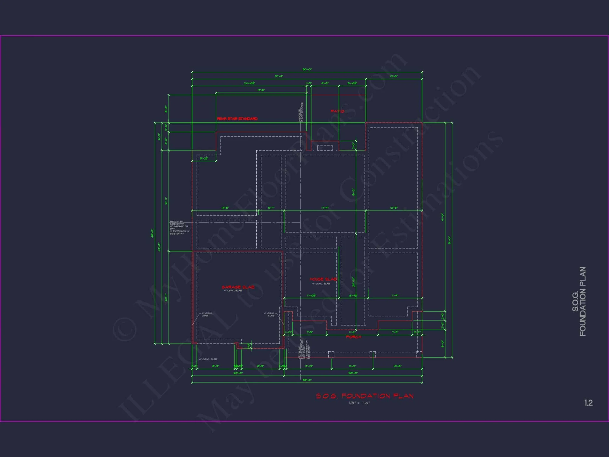 Luxury house Plan with Modern CAD Blueprints & Stylish Designs