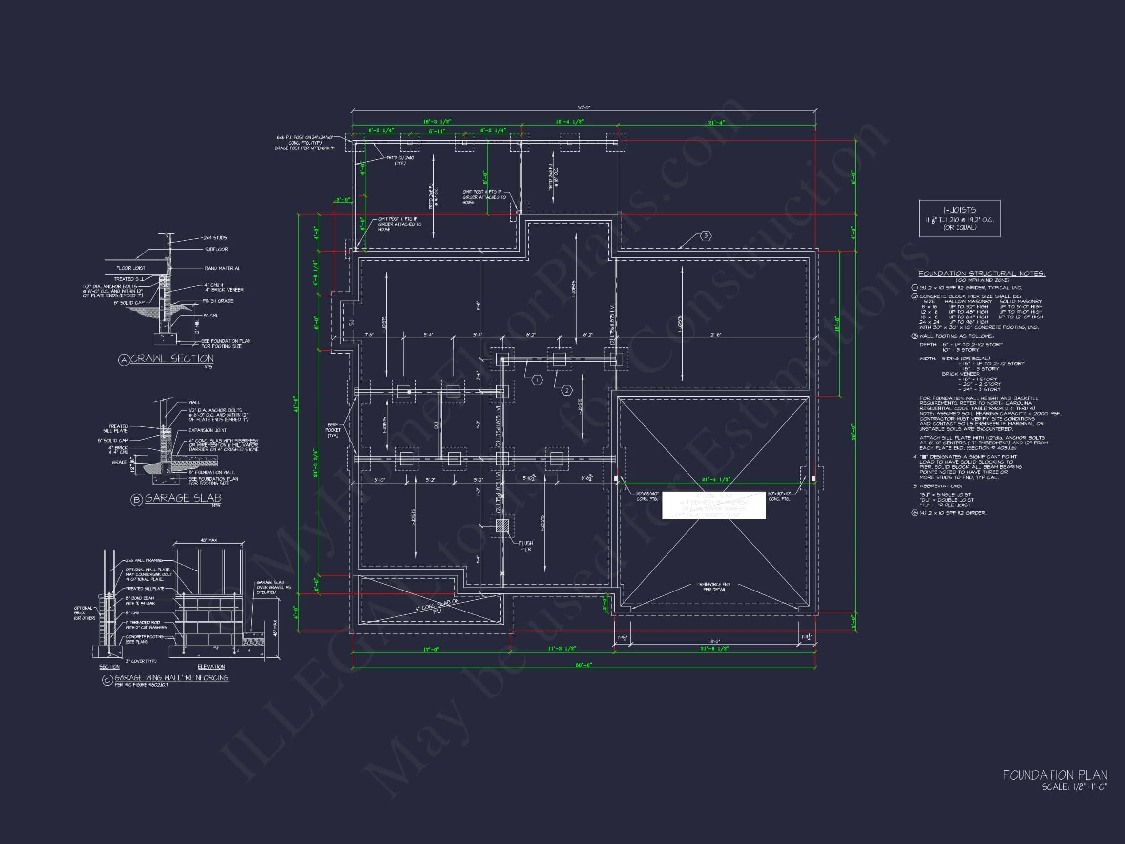 12-2196 HOUSE PLAN - 4-Bed, 3-Bath, 3174 SF Craftsman House Plan 36 Elegant house Plan with 3174 SF, CAD Blueprint, and Designs