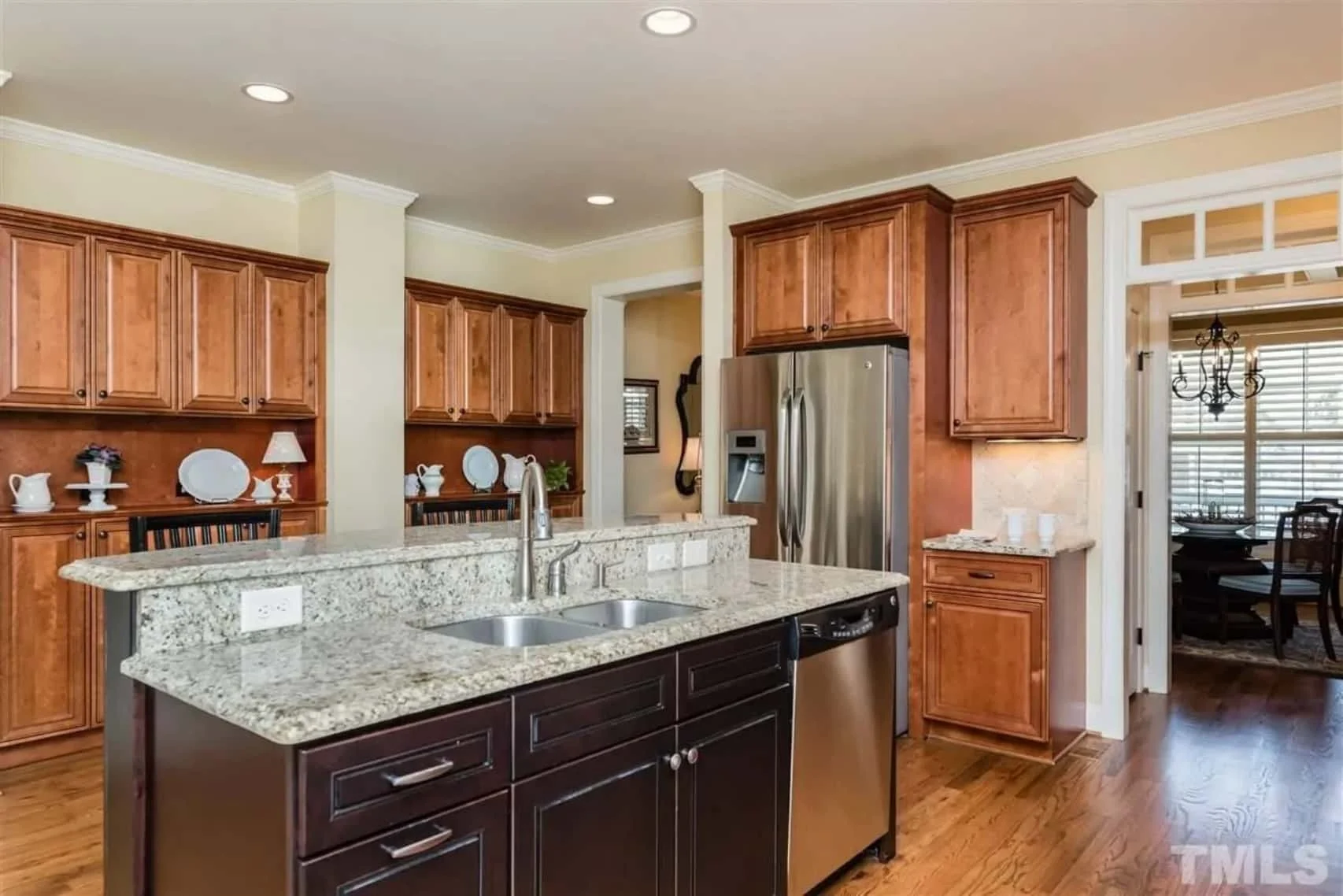 11-1912 HOUSE PLAN - 3-Bed, 2-Bath, 1,940 SF Craftsman House Plan 19 Traditional house Plan with CAD Designs, Fireplace & Porches