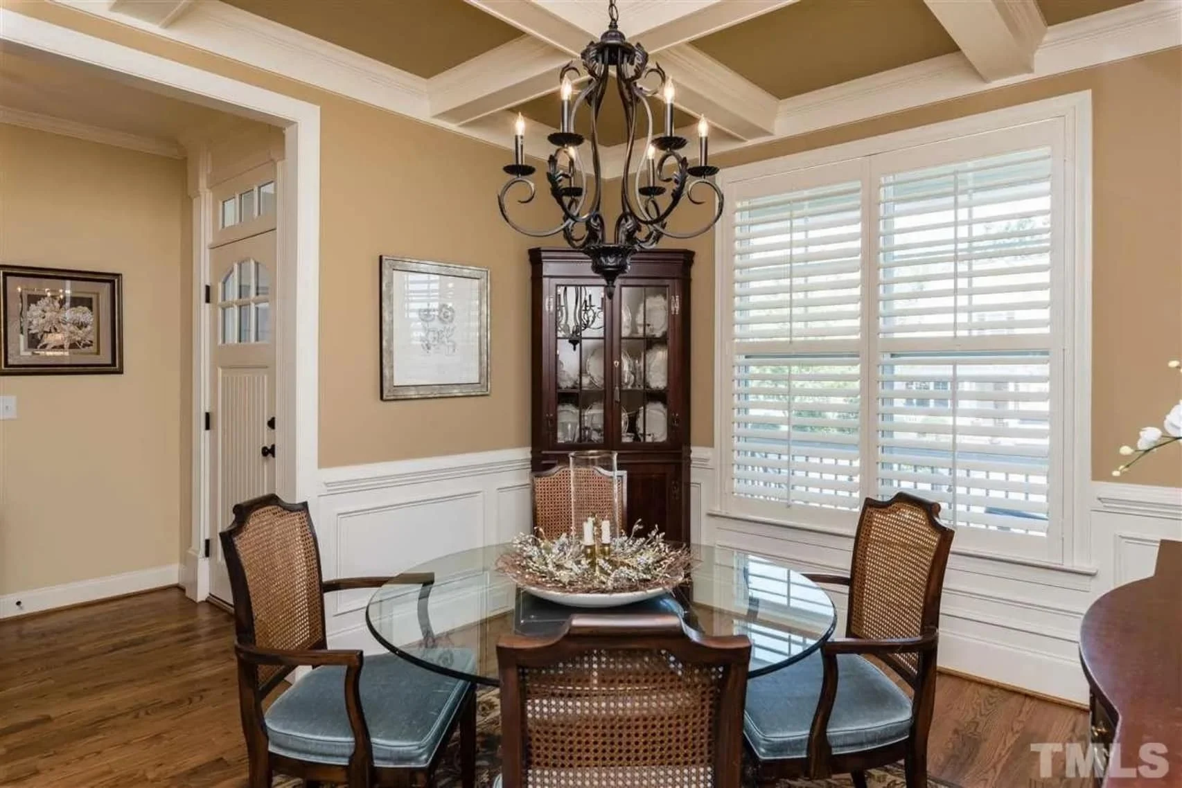 11-1912 HOUSE PLAN - 3-Bed, 2-Bath, 1,940 SF Craftsman House Plan 17 Traditional house Plan with CAD Designs, Fireplace & Porches