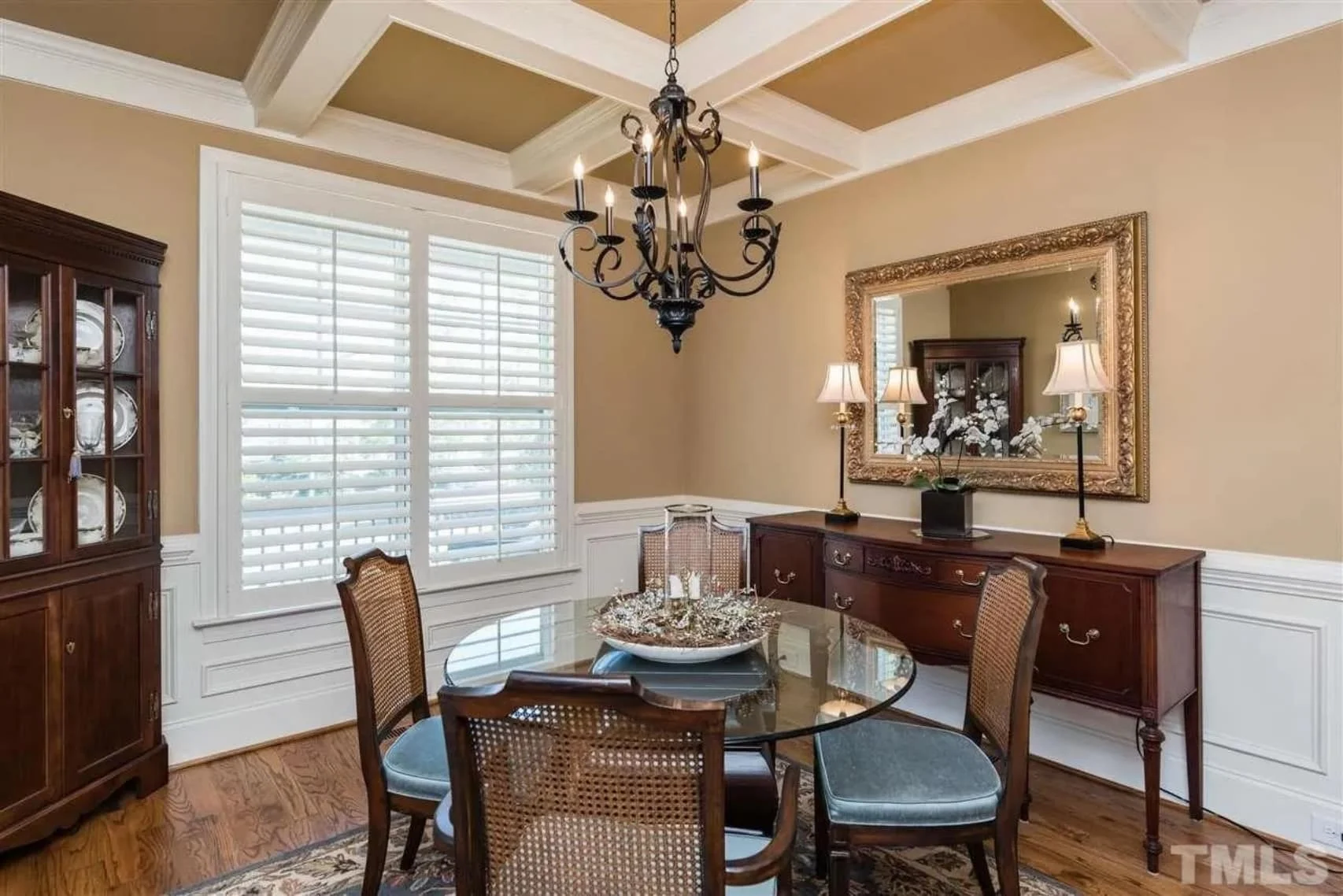 11-1912 HOUSE PLAN - 3-Bed, 2-Bath, 1,940 SF Craftsman House Plan 16 Traditional house Plan with CAD Designs, Fireplace & Porches