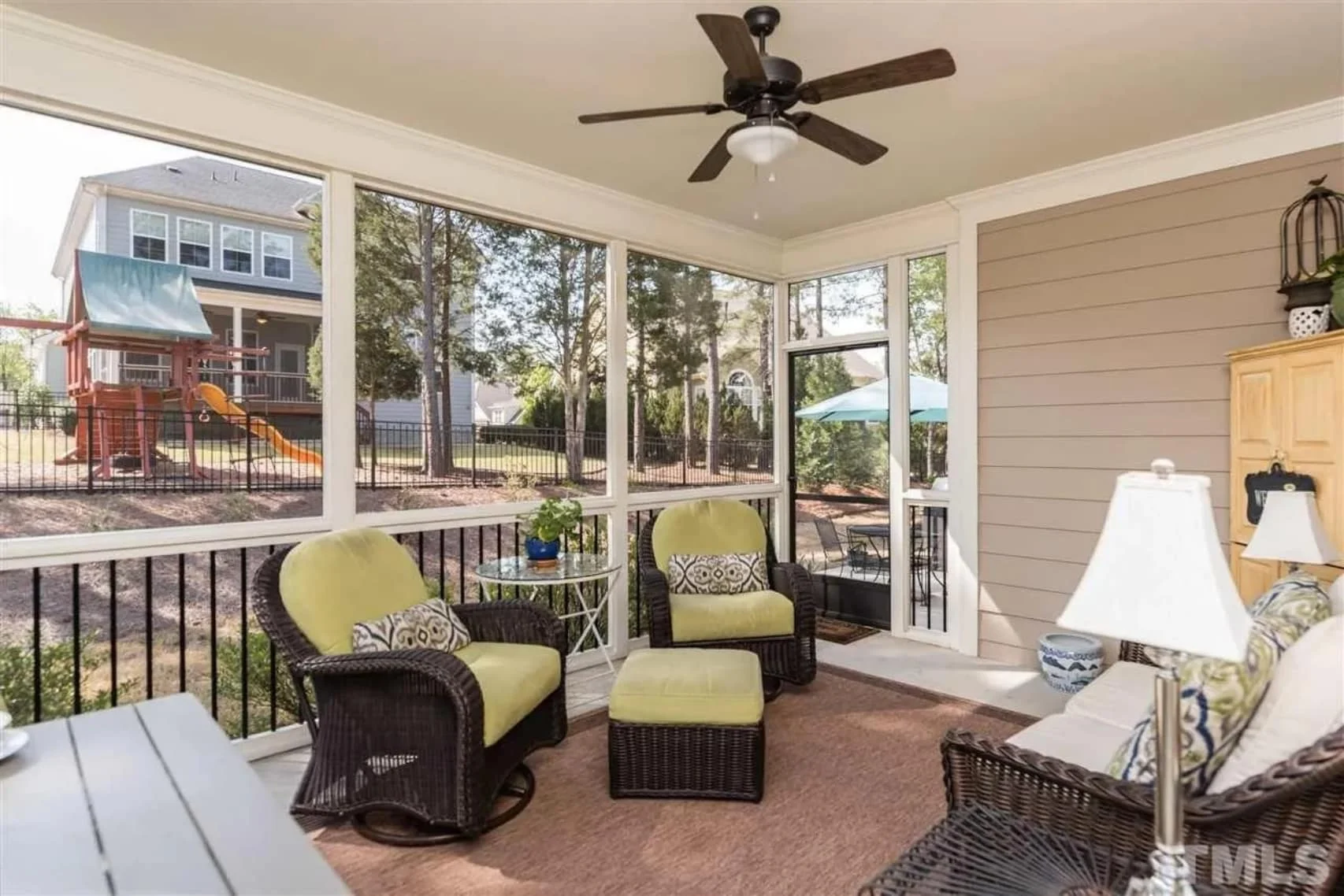 11-1912 HOUSE PLAN - 3-Bed, 2-Bath, 1,940 SF Craftsman House Plan 14 Traditional house Plan with CAD Designs, Fireplace & Porches