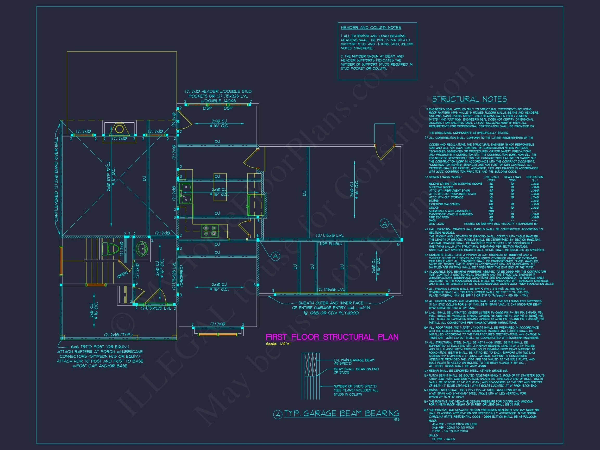 11-1882 HOUSE PLAN - Modern Traditional House Plan | 2-Story Blueprint Design 11 Modern Traditional house Plan