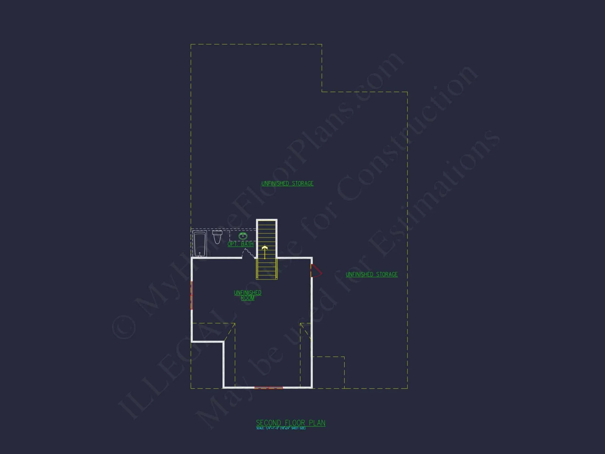 Customizable house Plan with Spacious Floor Layout, CAD-Ready Designs