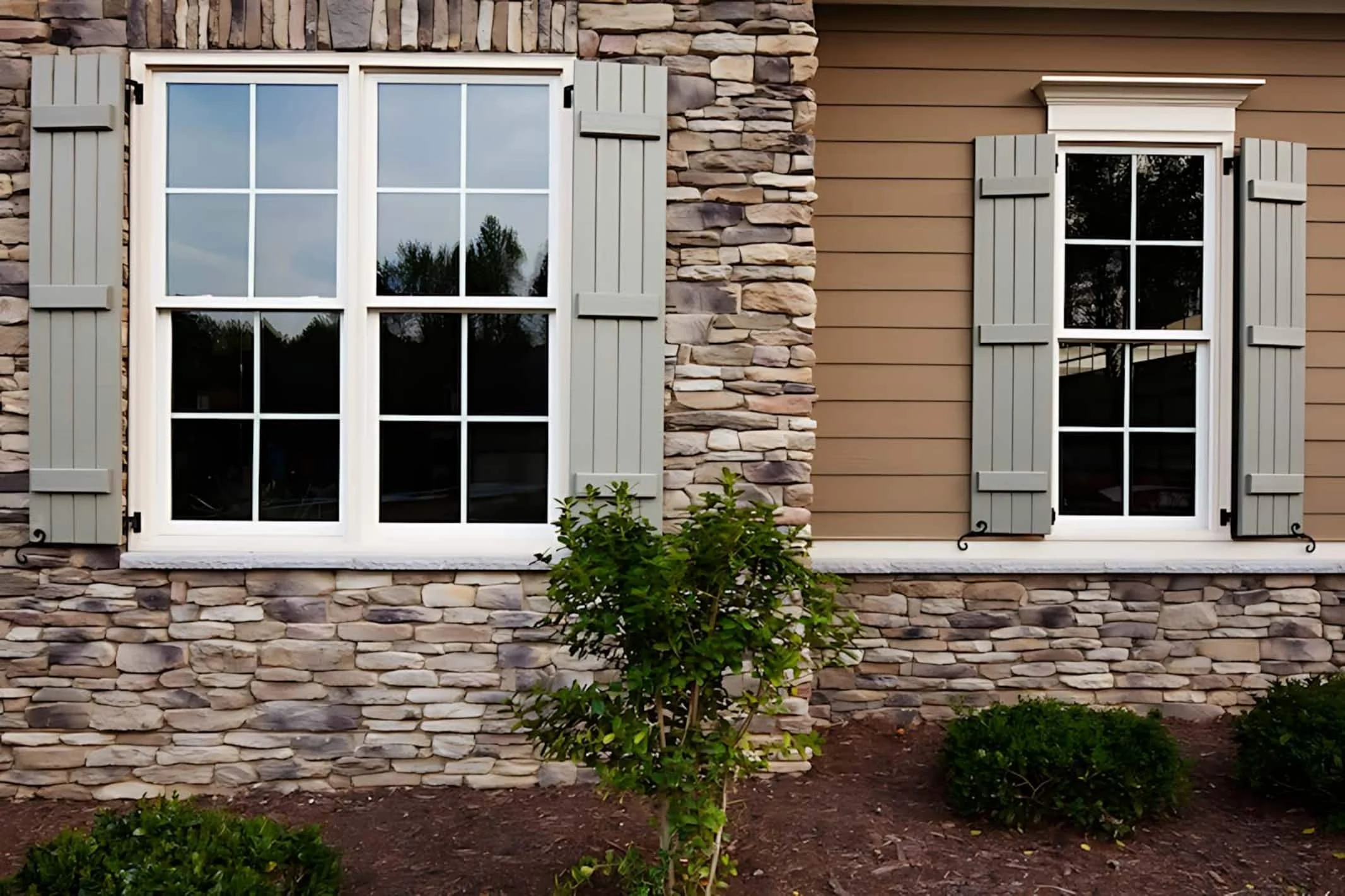 10-1734 House PLAN - 5-Bed, 5.5-Bath, 4186 SF Traditional Craftsman House Plan 7 Elegant house Blueprint – Floor Plan & CAD Architecture Design