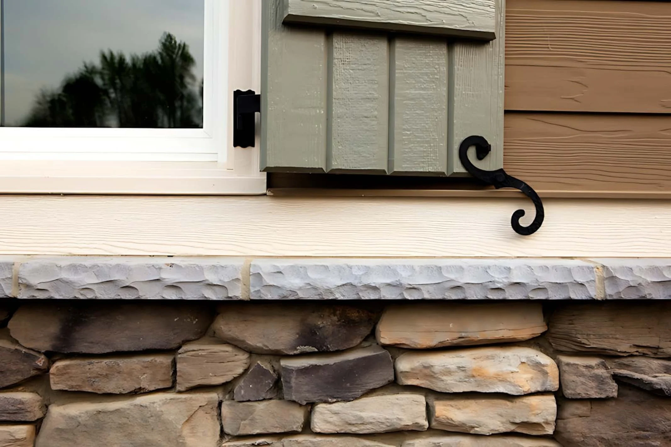 10-1734 House PLAN - 5-Bed, 5.5-Bath, 4186 SF Traditional Craftsman House Plan 6 Elegant house Blueprint – Floor Plan & CAD Architecture Design