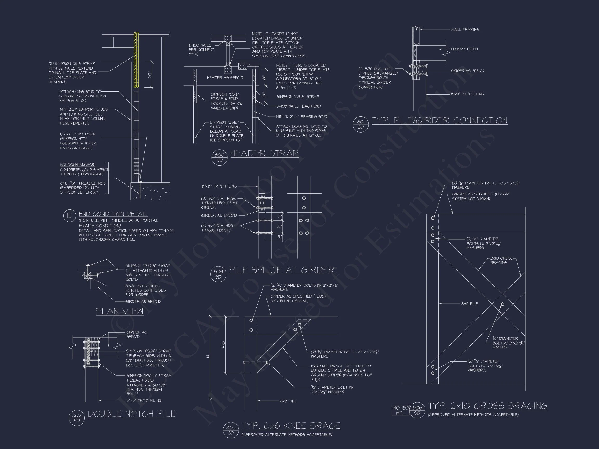 18-2162 GOLF CART PLAN - 272 SF Modern Farmhouse Golf Cart Garage Plan 10 Modern Detached Garage Floor Plan for Small Vehicles