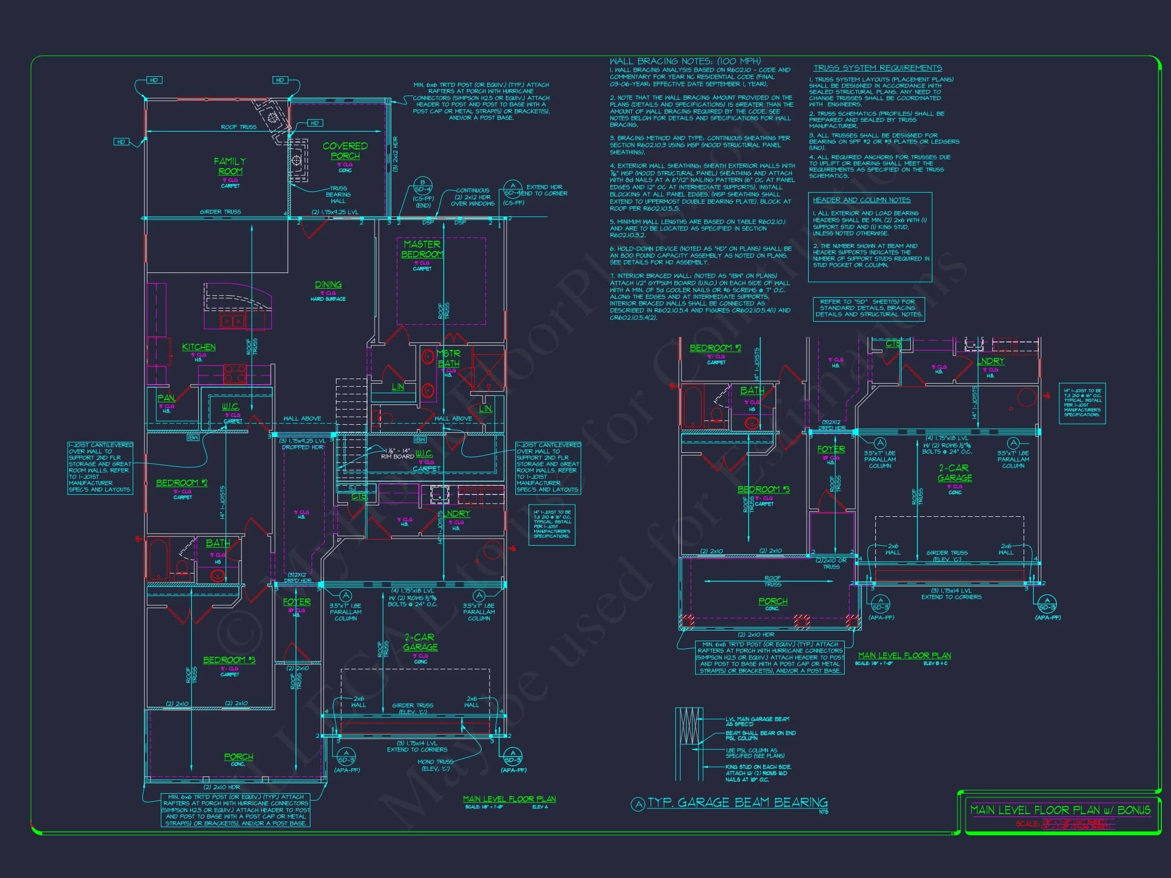 15-1251 HOUSE PLAN - Elegant House Plan: Detailed Floor Plans with CAD Designs 25 Elegant house Plan: Detailed Floor Plans with CAD Designs