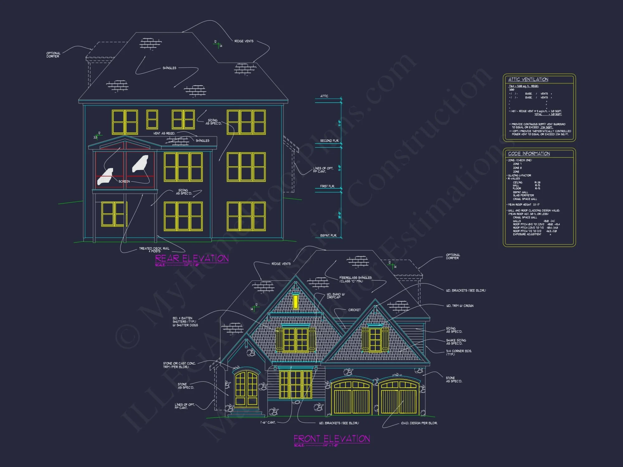 Charming Craftsman house Plan with Blueprint Designs & Features