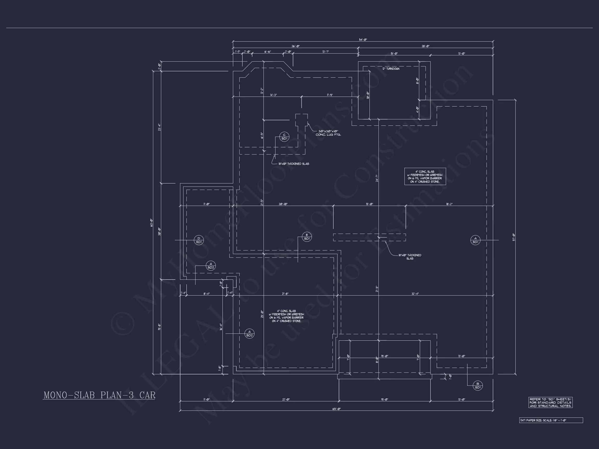 12-2145 HOUSE PLAN - Dream Colonial House Floor Plan: 2-Story Blueprint & CAD Designs 43 Dream Colonial house Floor Plan: 2-Story Blueprint & CAD Designs