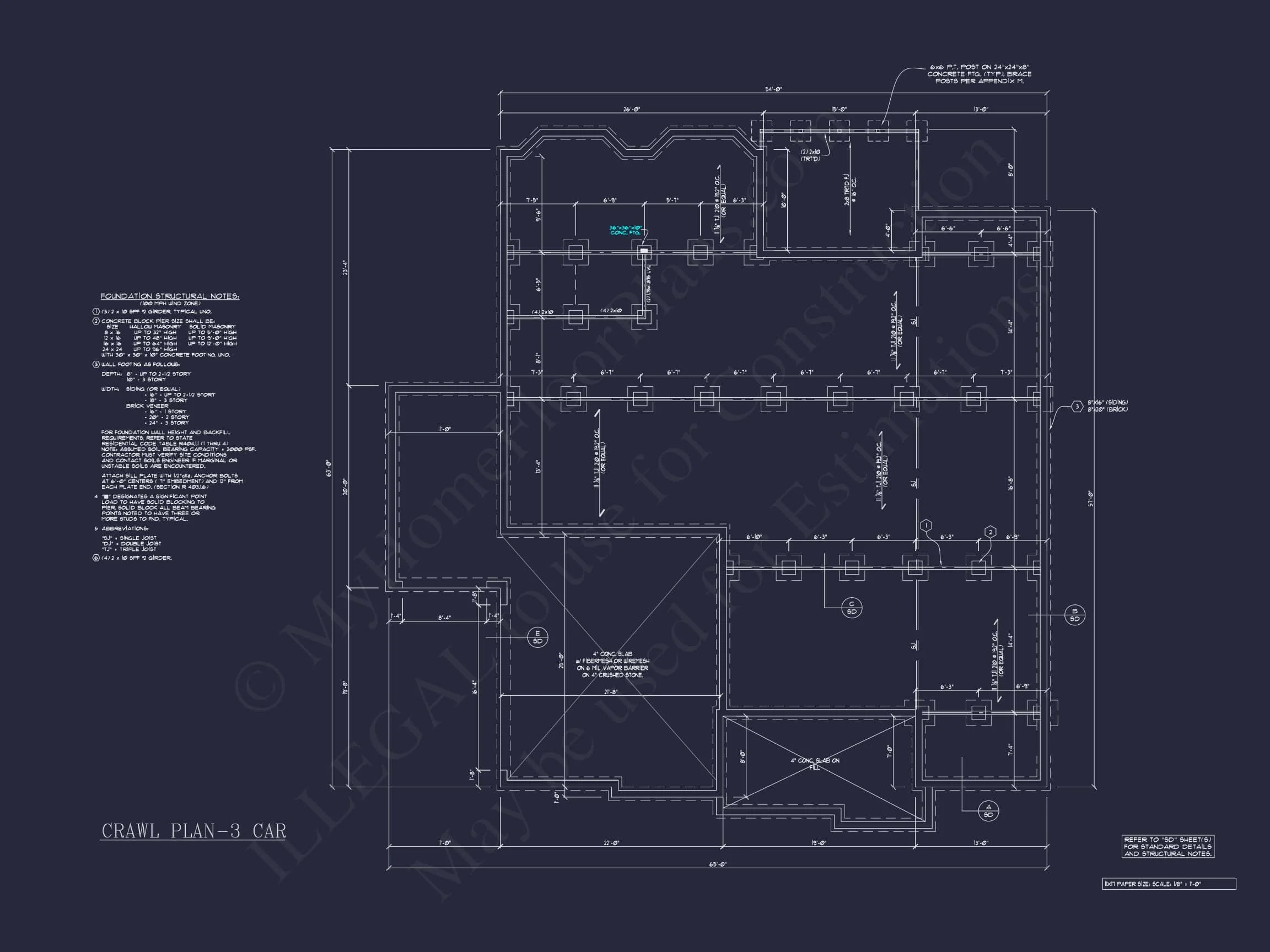 12-2145 HOUSE PLAN - Dream Colonial House Floor Plan: 2-Story Blueprint & CAD Designs 32 Dream Colonial house Floor Plan: 2-Story Blueprint & CAD Designs