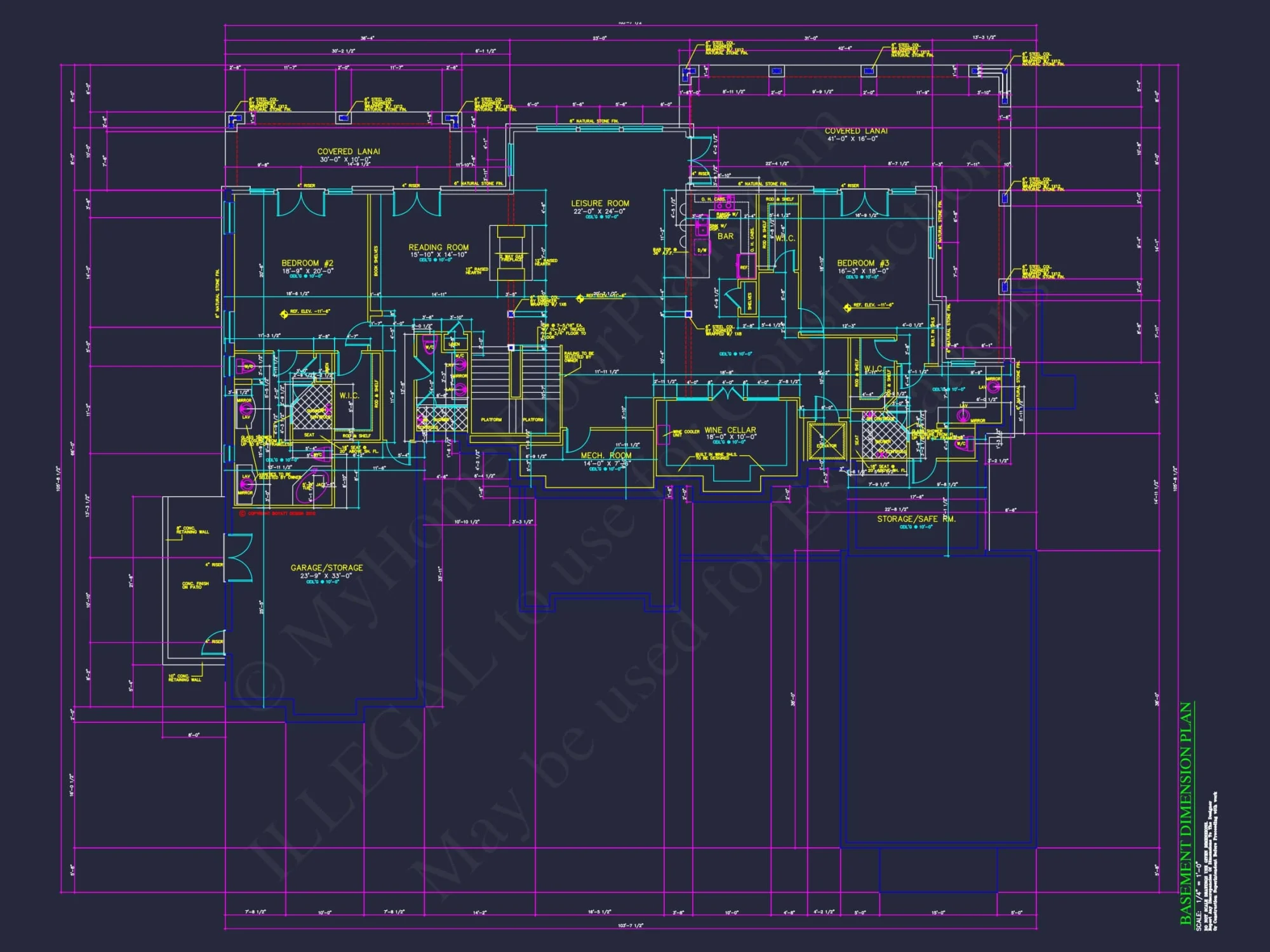 CAD Design