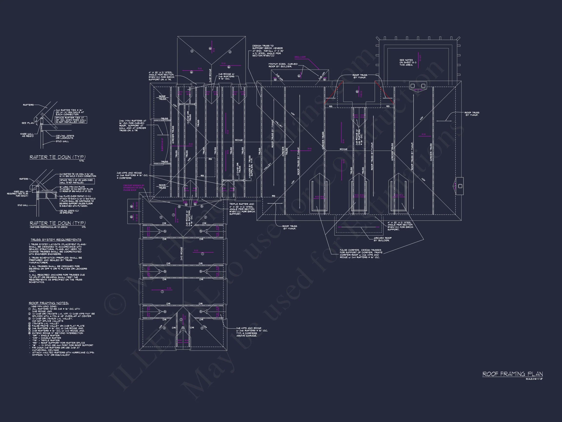 9-1338 HOUSE PLAN - Stunning Georgian House Plan with 4 Beds, 7 Baths, and 3 Stories 21 Stunning Georgian house Plan with 4 Beds, 7 Baths, and 3 Stories