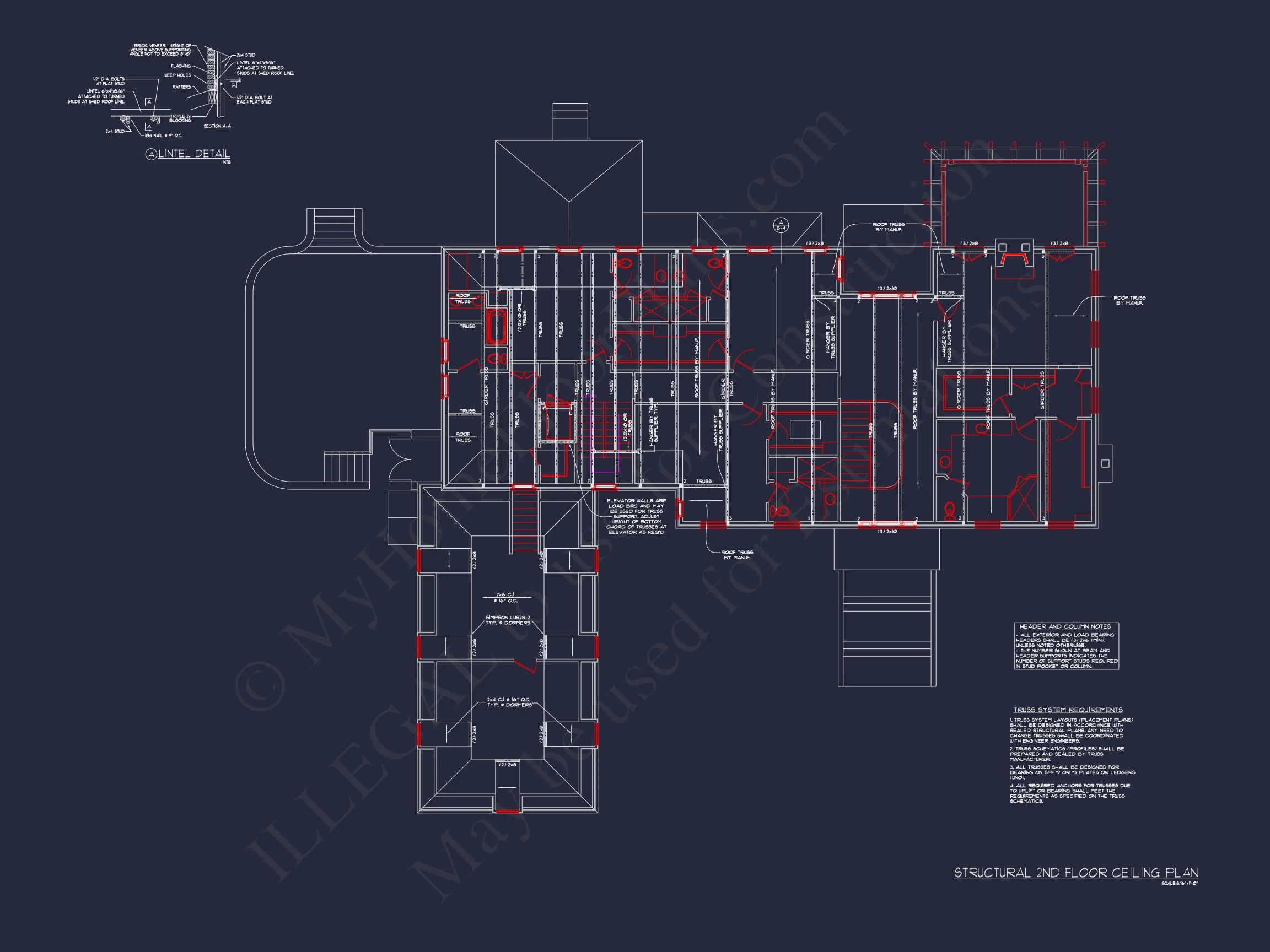 9-1338 HOUSE PLAN - Stunning Georgian House Plan with 4 Beds, 7 Baths, and 3 Stories 20 Stunning Georgian house Plan with 4 Beds, 7 Baths, and 3 Stories