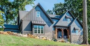 20-1673 HOUSE PLAN - Spacious House Plan with Vaulted Ceilings, CAD Designs & Blueprint 2 Spacious house Plan with Vaulted Ceilings, CAD Designs & Blueprint