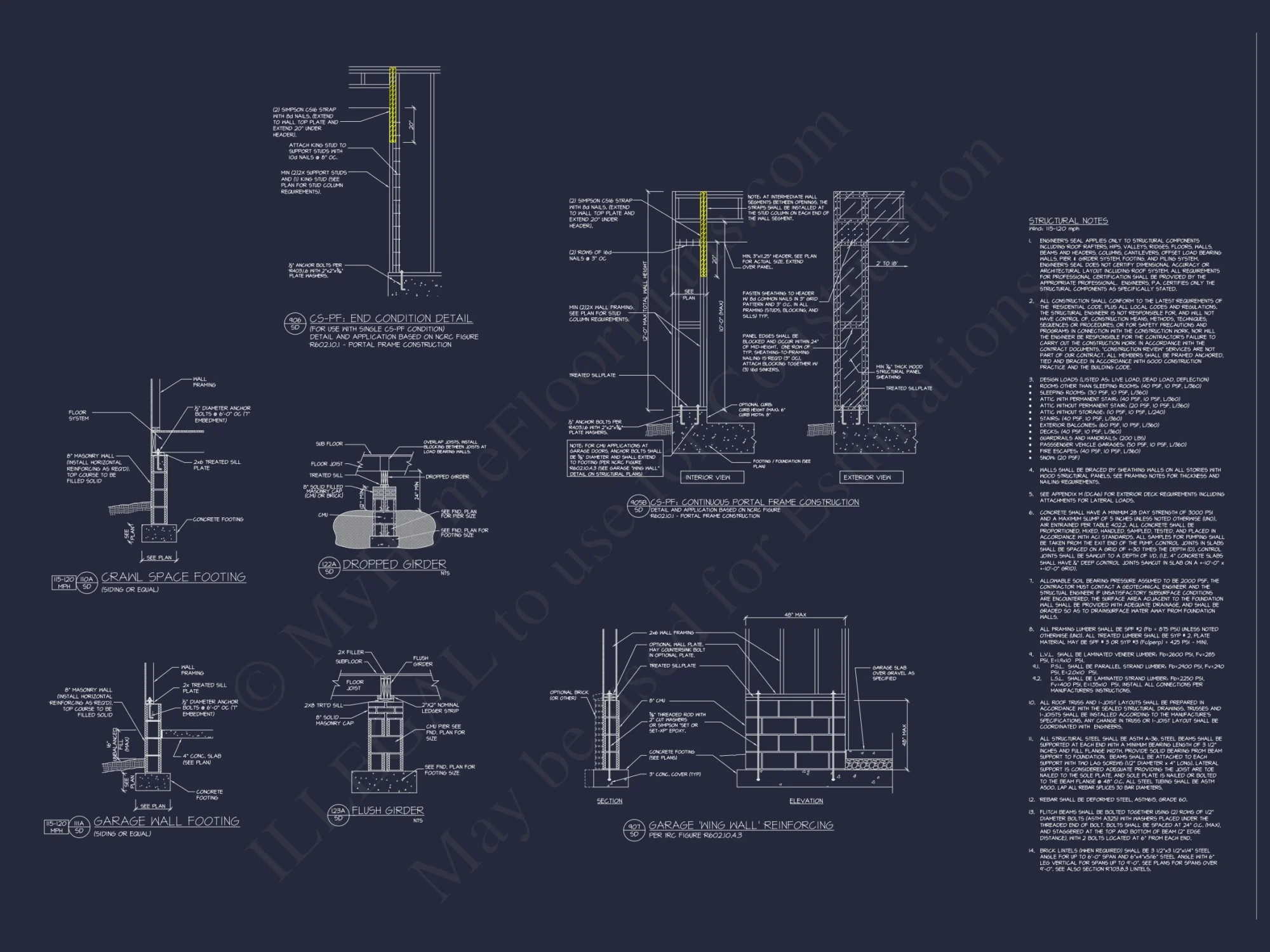 Elegant house Plan with Floor Plan, CAD, and Modern Designs