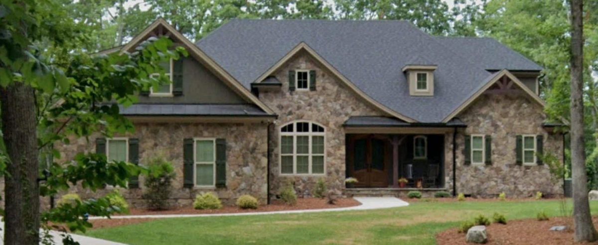 Charming Craftsman house Plan with 4 Bedrooms and CAD Blueprints