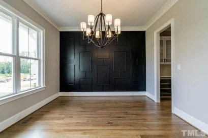 20-1249A HOUSE PLAN - Transitional Tudor House Plan – 5-Bed, 5-Bath, 4,000+ SF 26 Custom Transitional house Plan with 5 Bedrooms