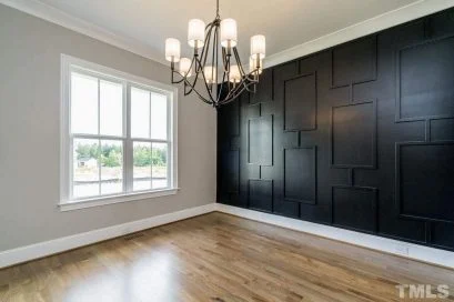 20-1249A HOUSE PLAN - Transitional Tudor House Plan – 5-Bed, 5-Bath, 4,000+ SF 27 CAD Designs