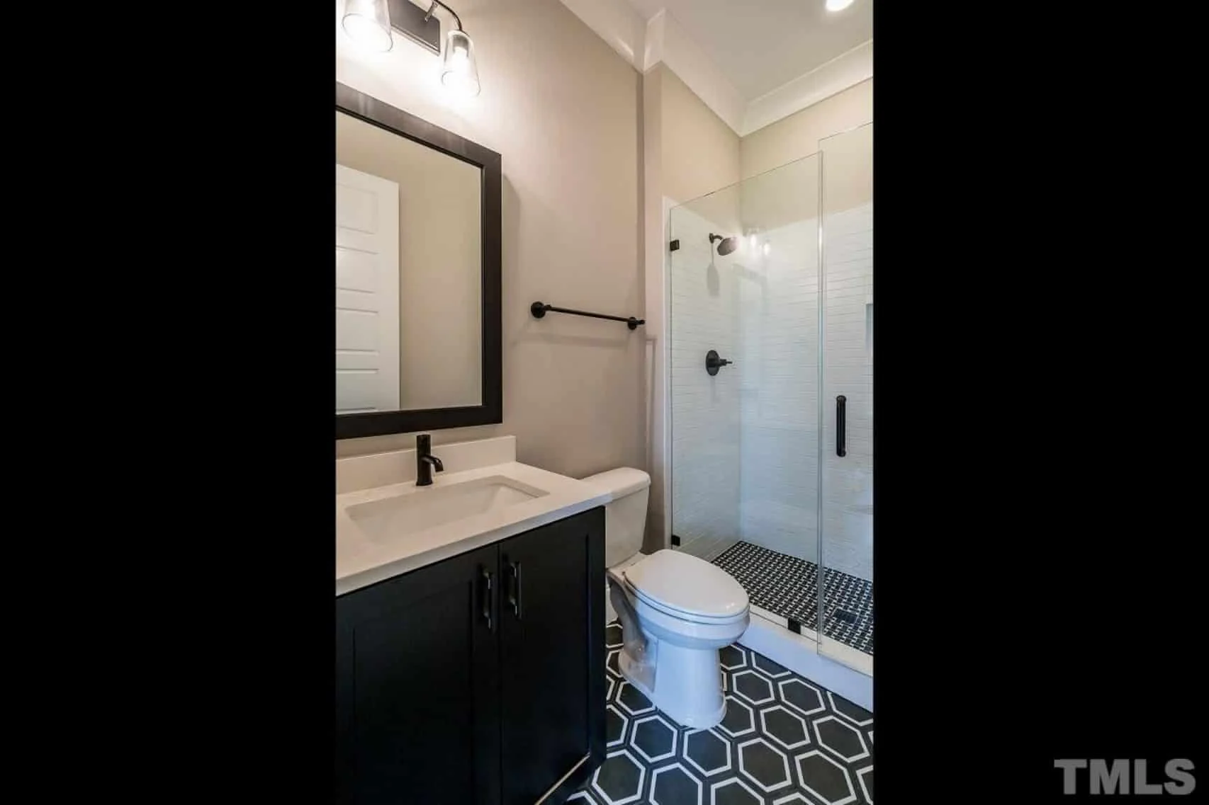 20-1249A HOUSE PLAN - Transitional Tudor House Plan – 5-Bed, 5-Bath, 4,000+ SF 24 Custom Transitional house Plan with 5 Bedrooms