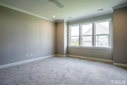 20-1249A HOUSE PLAN - Transitional Tudor House Plan – 5-Bed, 5-Bath, 4,000+ SF 23 CAD Designs