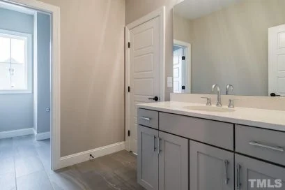 20-1249A HOUSE PLAN - Transitional Tudor House Plan – 5-Bed, 5-Bath, 4,000+ SF 17 CAD Designs