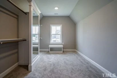 20-1249A HOUSE PLAN - Transitional Tudor House Plan – 5-Bed, 5-Bath, 4,000+ SF 12 Custom Transitional house Plan with 5 Bedrooms