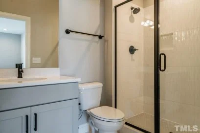 20-1249A HOUSE PLAN - Transitional Tudor House Plan – 5-Bed, 5-Bath, 4,000+ SF 10 Custom Transitional house Plan with 5 Bedrooms