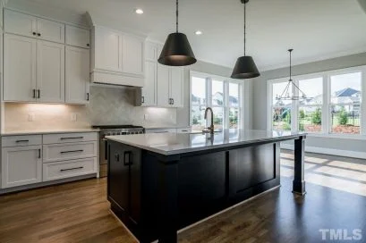 20-1249A HOUSE PLAN - Transitional Tudor House Plan – 5-Bed, 5-Bath, 4,000+ SF 11 CAD Designs