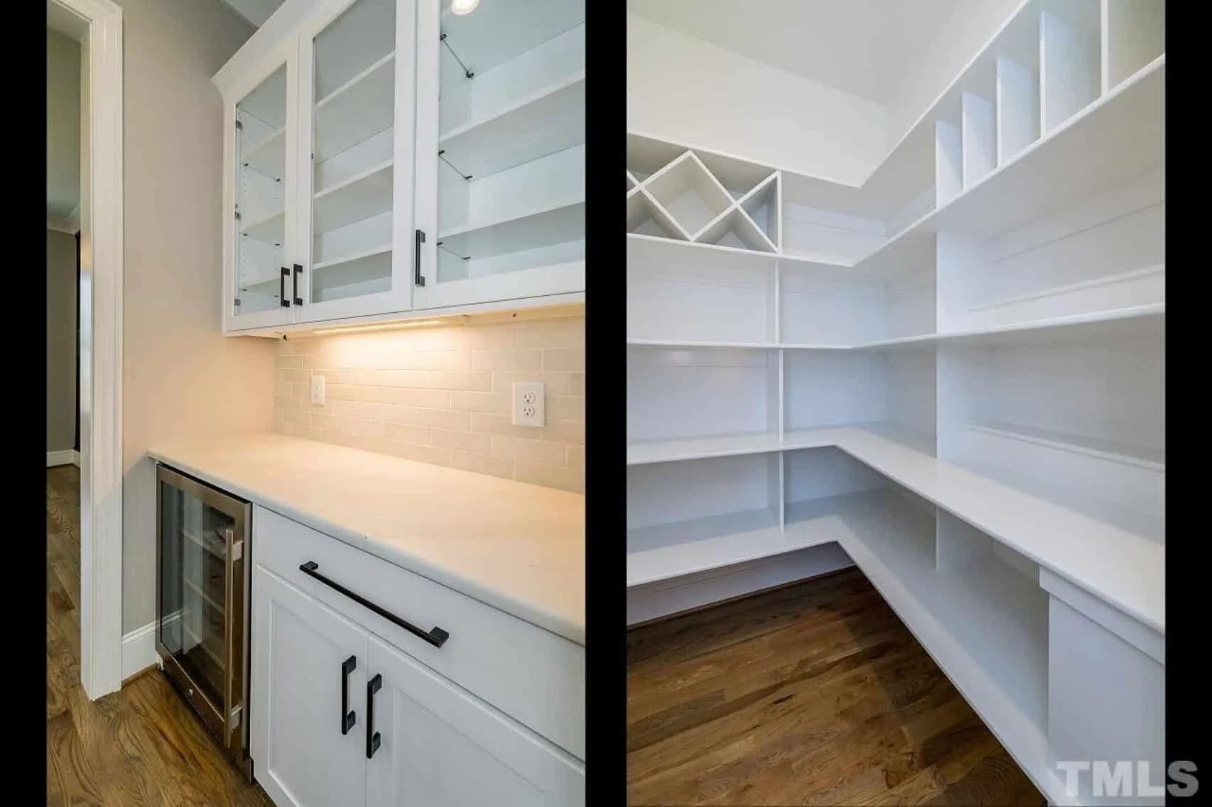 20-1249A HOUSE PLAN - Transitional Tudor House Plan – 5-Bed, 5-Bath, 4,000+ SF 9 CAD Designs