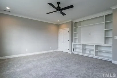 20-1249A HOUSE PLAN - Transitional Tudor House Plan – 5-Bed, 5-Bath, 4,000+ SF 7 CAD Designs