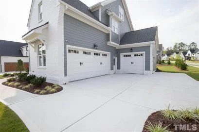 20-1249A HOUSE PLAN - Transitional Tudor House Plan – 5-Bed, 5-Bath, 4,000+ SF 3 CAD Designs