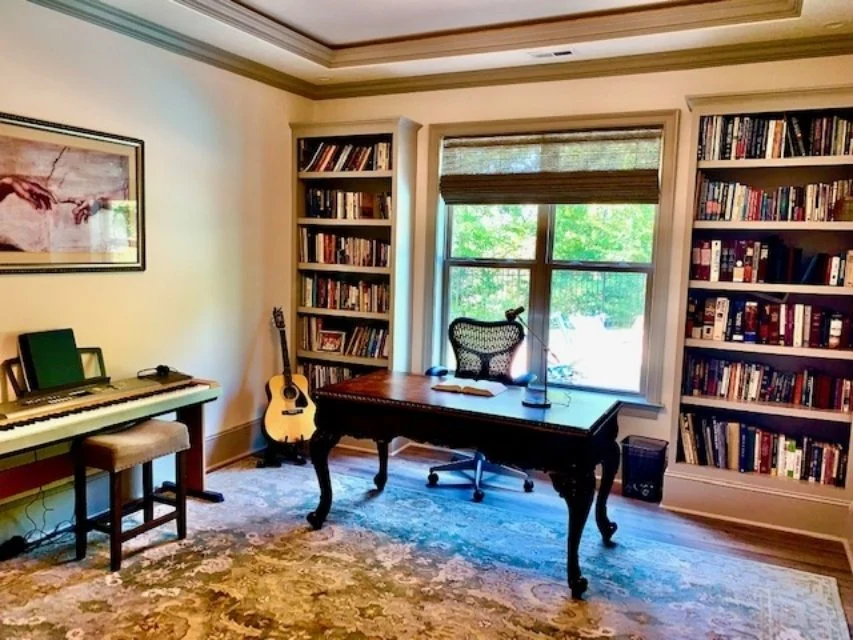 19-1737 HOUSE PLAN - Beautiful CAD House Plan | Spacious Floor Plan, Design Blueprint 7 Spacious Floor Plan, Design Blueprint