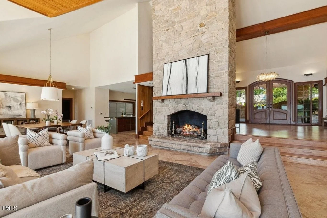 19-1737 HOUSE PLAN - Beautiful CAD House Plan | Spacious Floor Plan, Design Blueprint 5 Spacious Floor Plan, Design Blueprint