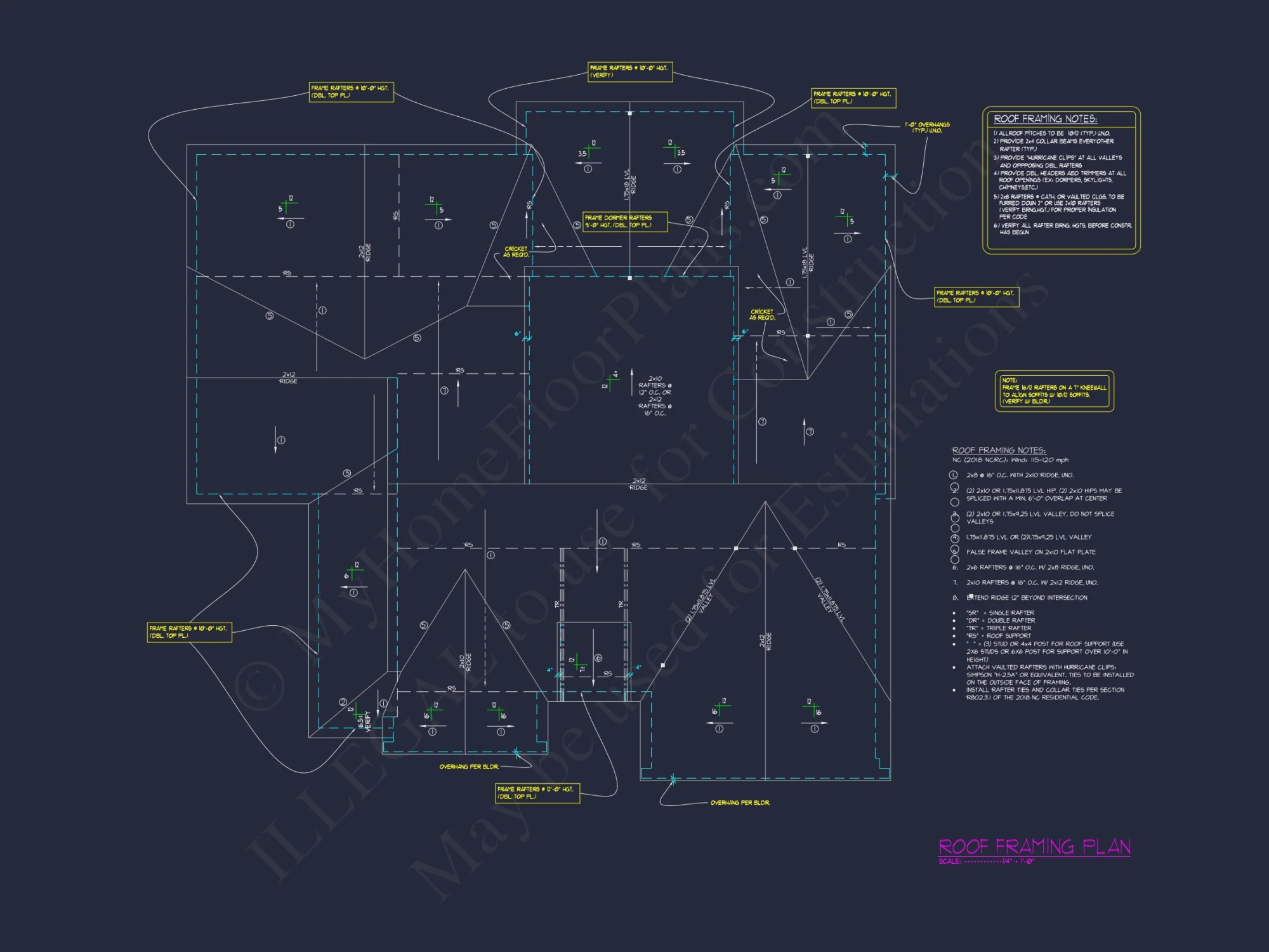 Elegant house Floor Plan Designs with Blueprint & CAD Details