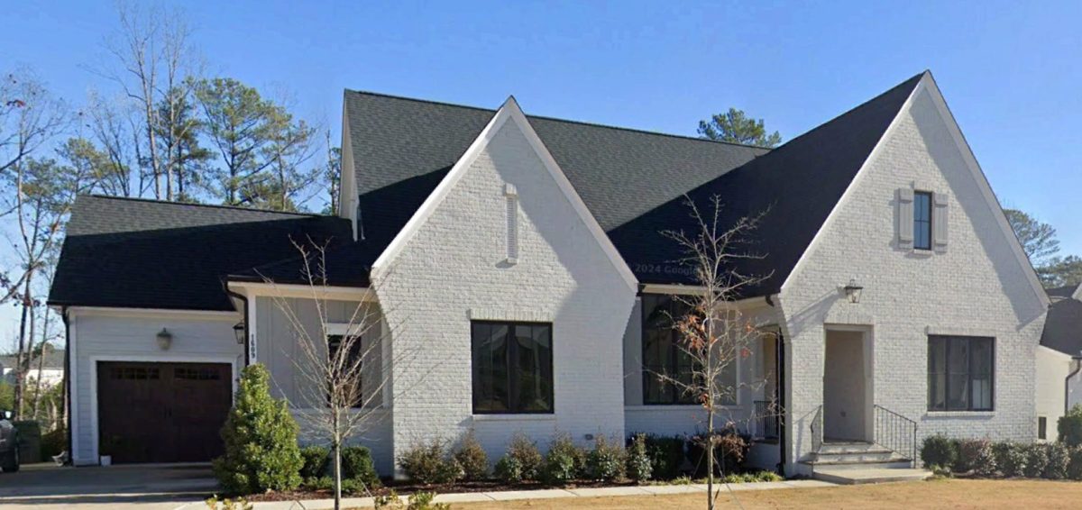 Elegant house Floor Plan Designs with Blueprint & CAD Details