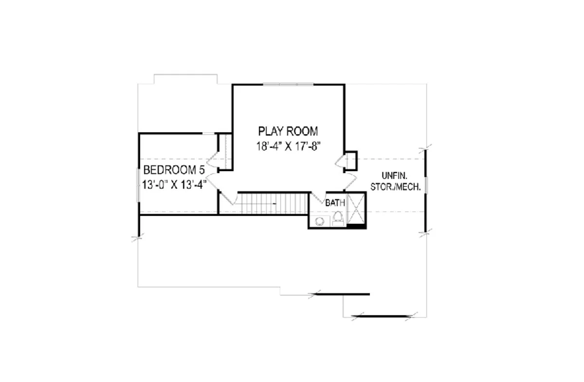 19-1111B HOUSE PLAN - Sophisticated House Plan with 3 Floors and CAD Designs 46 Sophisticated house Plan with 3 Floors and CAD Designs