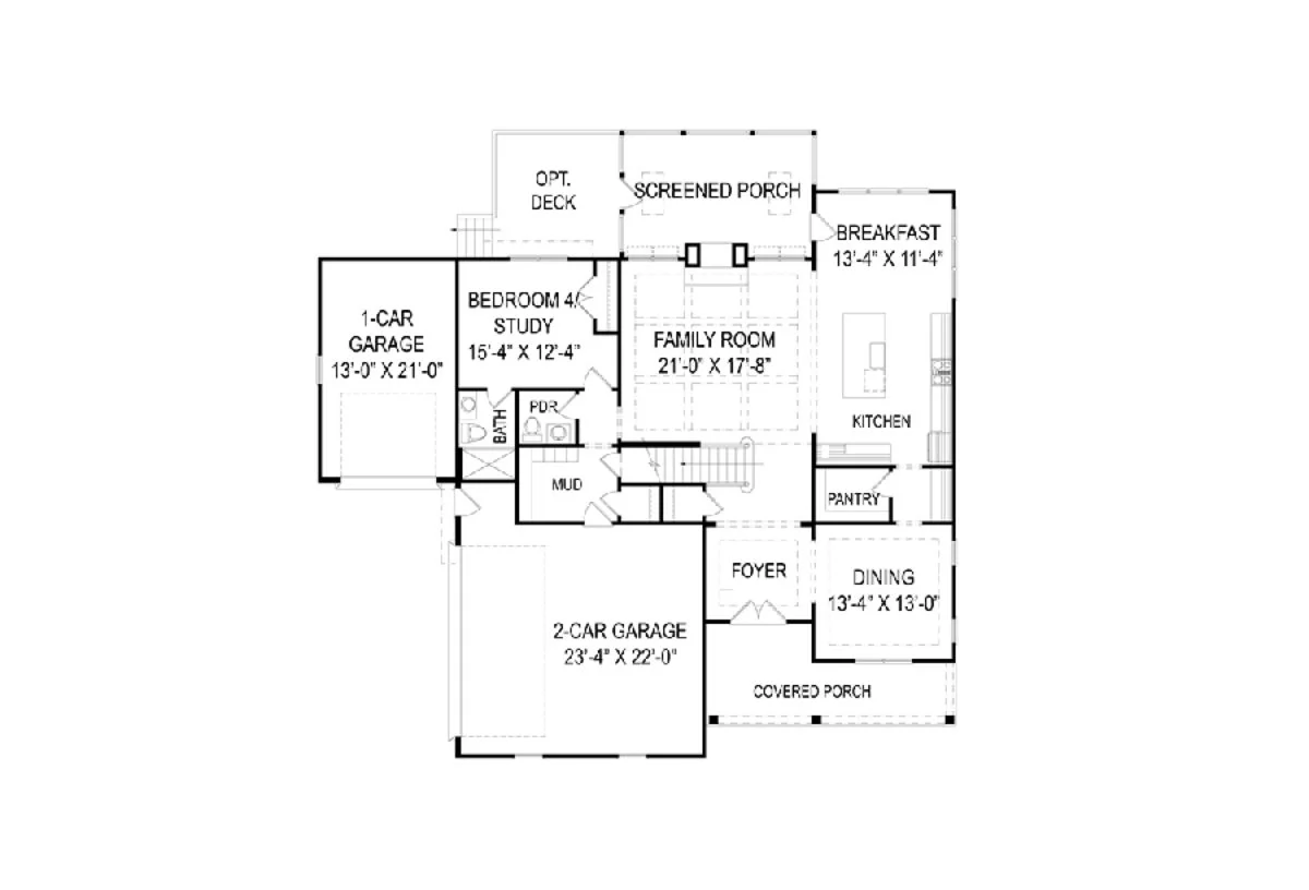 19-1111B HOUSE PLAN - Sophisticated House Plan with 3 Floors and CAD Designs 44 Sophisticated house Plan with 3 Floors and CAD Designs