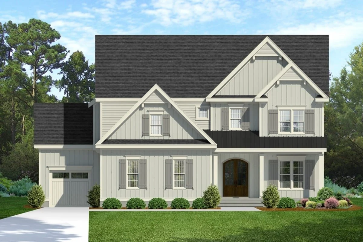 19-1111B HOUSE PLAN - Sophisticated House Plan with 3 Floors and CAD Designs 4 Sophisticated house Plan with 3 Floors and CAD Designs