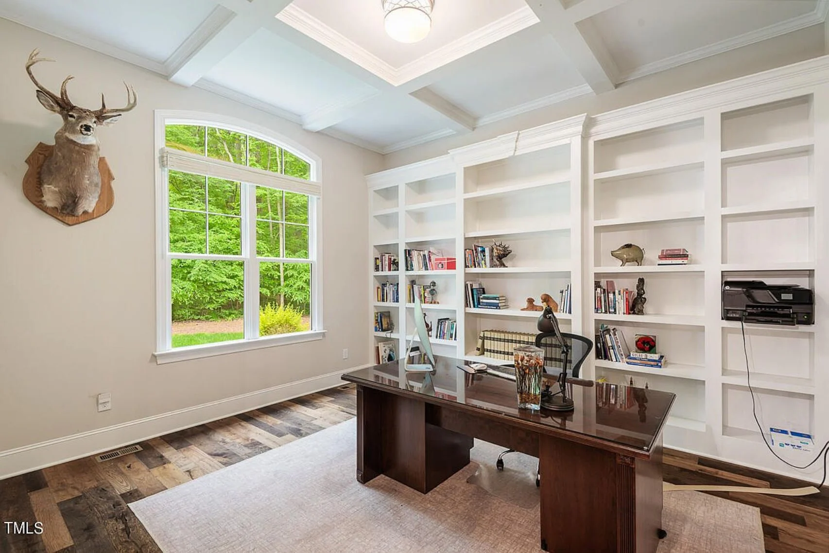 19-1097 HOUSE PLAN - Elegant House Floor Plan: CAD Blueprint with Modern Designs 55 Elegant house Floor Plan: CAD Blueprint with Modern Designs