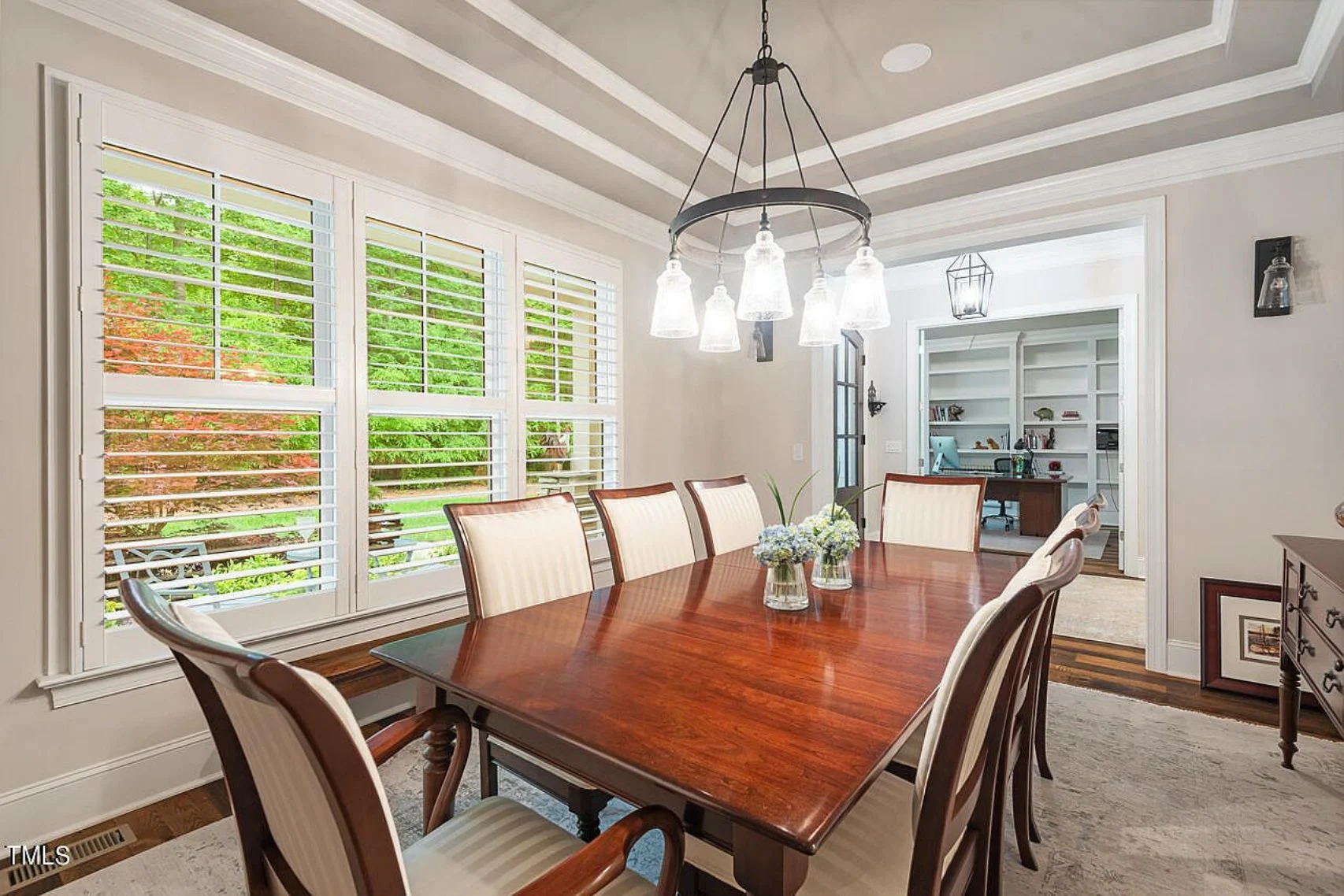 19-1097 HOUSE PLAN - Elegant House Floor Plan: CAD Blueprint with Modern Designs 53 Elegant house Floor Plan: CAD Blueprint with Modern Designs